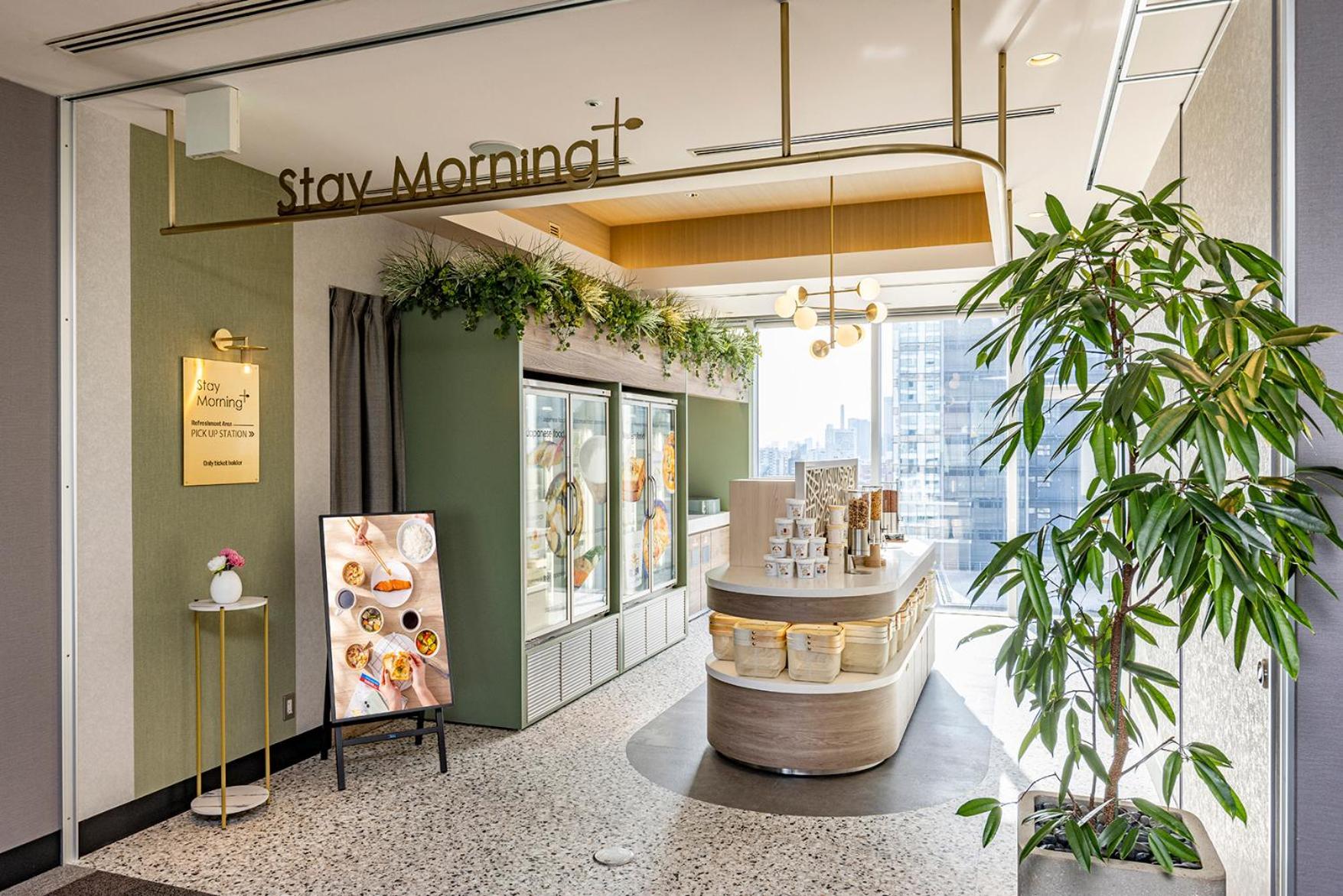 Tokyu Stay Aoyama Premier Tokyo Luaran gambar